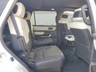2024 Toyota Sequoia Sr5 Белый vin: 7SVAAAAA1RX003496