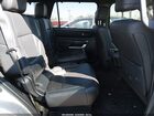 2023 Toyota Sequoia Platinum Серебряный vin: 7SVAAAAA4PX002372