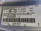 2023 Toyota Sequoia Platinum Серебряный vin: 7SVAAAAA4PX002372