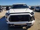 2025 Toyota Sequoia Sr5 White vin: 7SVAAAAAXSX004068
