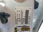 2025 Toyota Sequoia Sr5 White vin: 7SVAAAAAXSX004068
