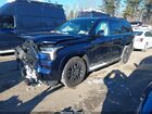 2025 Toyota Sequoia Sr5 Blue vin: 7SVAAABA0SX055173 2025 Toyota Sequoia Sr5 Blue vin: 7SVAAABA0SX055173