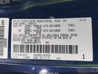 2025 Toyota Sequoia Sr5 Blue vin: 7SVAAABA0SX055173 2025 Toyota Sequoia Sr5 Blue vin: 7SVAAABA0SX055173