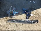 2025 Toyota Sequoia Sr5 Blue vin: 7SVAAABA0SX055173 2025 Toyota Sequoia Sr5 Blue vin: 7SVAAABA0SX055173