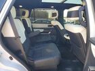 2024 Toyota Sequoia Capstone White vin: 7SVAAABA1RX038330