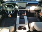 2024 Toyota Sequoia Capstone White vin: 7SVAAABA1RX038330