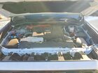 2024 Toyota Sequoia Capstone White vin: 7SVAAABA1RX038330