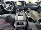 2025 Toyota Sequoia Sr5 Gray vin: 7SVAAABA2SX062528