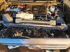 2025 Toyota Sequoia Sr5 Gray vin: 7SVAAABA2SX062528