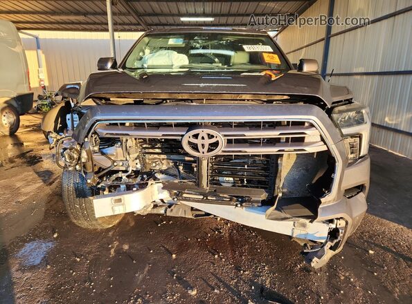7SVAAABA2SX062528 2025 TOYOTA SEQUOIA Gray 