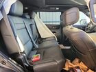 2025 Toyota Sequoia Sr5 Gray vin: 7SVAAABA2SX062528