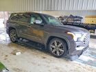 2023 Toyota Sequoia Sr5 Gray vin: 7SVAAABA4PX008140