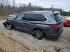2023 Toyota Sequoia Sr5 Gray vin: 7SVAAABA4PX008140