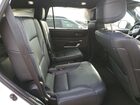2023 Toyota Sequoia Sr5 White vin: 7SVAAABA5PX009913