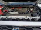 2023 Toyota Sequoia Sr5 White vin: 7SVAAABA5PX009913