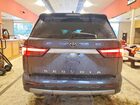 2023 Toyota Sequoia Sr5 Gray vin: 7SVAAABA5PX019180