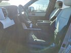 2025 Toyota Sequoia Sr Silver vin: 7SVAAABA5SX056089