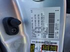 2025 Toyota Sequoia Sr Silver vin: 7SVAAABA5SX056089
