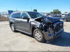 2025 Toyota Sequoia Sr5 Gray vin: 7SVAAABA5SX058991