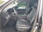 2023 Toyota Sequoia Trd Pro Серый vin: 7SVAAABA6PX012478