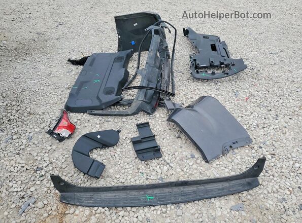 7SVAAABA6PX012478 2023 TOYOTA SEQUOIA Серый Вид наклейки с VIN-кодом