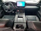 2023 Toyota Sequoia Trd Pro Серый vin: 7SVAAABA6PX012478