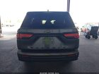 2025 Toyota Sequoia Sr5 Gray vin: 7SVAAABA6SX061009