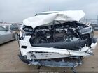 2024 Toyota Sequoia Trd Pro Белый vin: 7SVAAABA7RX038557