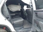 2024 Toyota Sequoia Trd Pro Белый vin: 7SVAAABA7RX038557