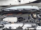 2024 Toyota Sequoia Trd Pro Белый vin: 7SVAAABA7RX038557