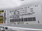2024 Toyota Sequoia Trd Pro Белый vin: 7SVAAABA7RX038557