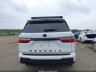 2024 Toyota Sequoia Trd Pro Белый vin: 7SVAAABA7RX038557