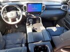2026 Toyota Sequoia Sr5 Black vin: 7SVAAABA9TX079280