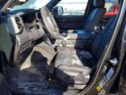 2026 Toyota Sequoia Sr5 Black vin: 7SVAAABA9TX079280