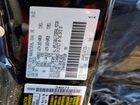 2026 Toyota Sequoia Sr5 Black vin: 7SVAAABA9TX079280
