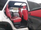 2024 Toyota Sequoia Trd Pro Белый vin: 7SVAAABAXRX033515