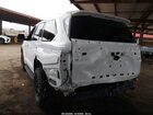 2024 Toyota Sequoia Trd Pro Белый vin: 7SVAAABAXRX033515