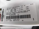 2024 Toyota Sequoia Trd Pro Белый vin: 7SVAAABAXRX033515