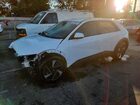 2025 Hyundai Ioniq 5 Se White vin: 7YAKM4DA6SY013825