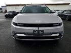 2025 Hyundai Ioniq 5 Sel Серый vin: 7YAKN4DA4SY003579