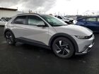 2025 Hyundai Ioniq 5 Sel Серый vin: 7YAKN4DA4SY003579
