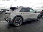 2025 Hyundai Ioniq 5 Sel Серый vin: 7YAKN4DA4SY003579