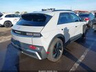 2025 Hyundai Ioniq 5 Sel Серебряный vin: 7YAKN4DA4SY015070