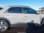 2025 Hyundai Ioniq 5 Sel Серебряный vin: 7YAKN4DA4SY015070