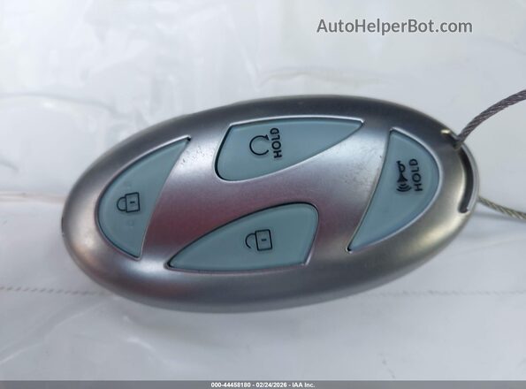 7YAKN4DA4SY015070 2025 HYUNDAI IONIQ 5 Серебряный Вид панели приборов