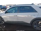 2025 Hyundai Ioniq 5 Sel Серебряный vin: 7YAKN4DA4SY015070