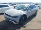 2025 Hyundai Ioniq 5 Sel Серебряный vin: 7YAKN4DA4SY015070