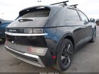 2025 Hyundai Ioniq 5 Sel Черный vin: 7YAKN4DAXSY033301