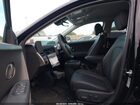 2025 Hyundai Ioniq 5 Sel Черный vin: 7YAKN4DAXSY033301