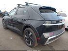 2025 Hyundai Ioniq 5 Sel Черный vin: 7YAKN4DAXSY033301